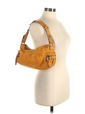 Banana Republic Leather Shoulder Bag (view 2)
