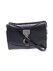 Brighton Leather Crossbody Bag
