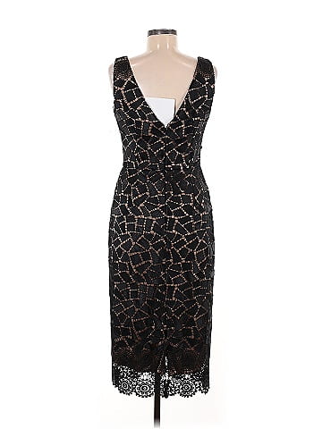 David Meister Cocktail Dress (view 2)