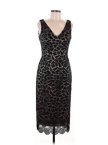 David Meister Cocktail Dress (view 1)