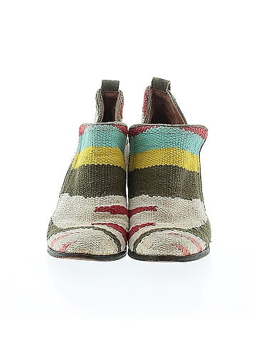 Jeffrey Campbell Ankle Boots (view 2)