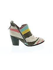 Jeffrey Campbell Ankle Boots