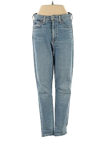 Rag & Bone Jeans (view 1)