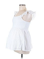 A Pea In The Pod Sleeveless Top