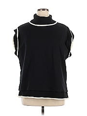 Swimsuits For All Turtleneck Sweater