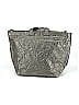 Assorted Brands Metallic Gray Brown Tote One size - photo 3