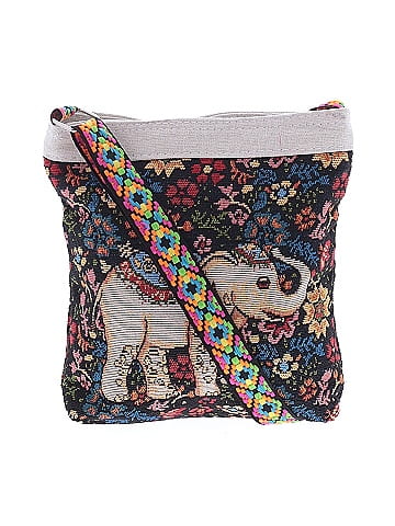 Unbranded Crossbody Bag (view 1)