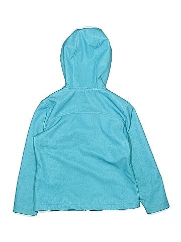 SNOZU Jacket (view 2)