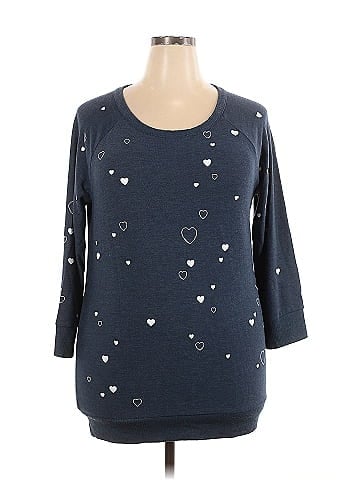 Chaser Pullover Sweater (view 1)