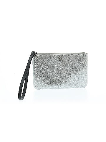 Kate Spade Outlet Leather Wristlet (view 1)
