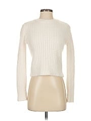 Mng Turtleneck Sweater