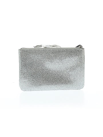 Kate Spade Outlet Leather Wristlet (view 2)