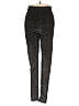 Zara Tweed Silver Active Pants Size S - photo 1