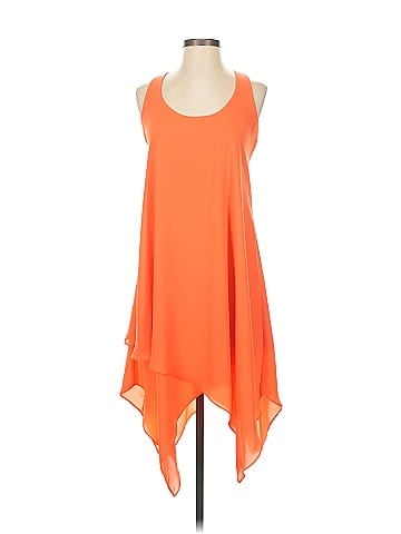 Max and Cleo Casual Dress (view 1)