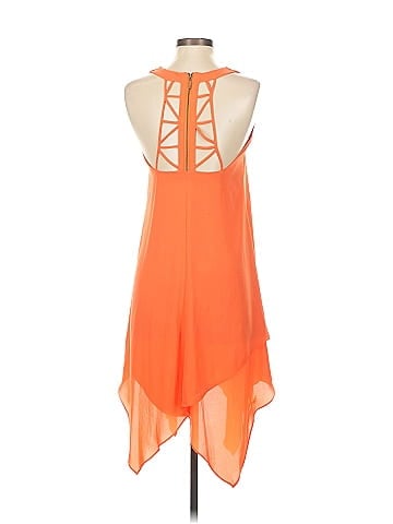 Max and Cleo Casual Dress (view 2)