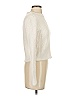 MNG Ivory Turtleneck Sweater Size S - photo 4