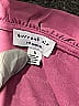 Current Air 100% Polyester Pink Casual Dress Size S - photo 6