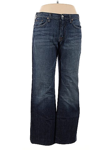 7 For All Mankind Jeans (view 1)