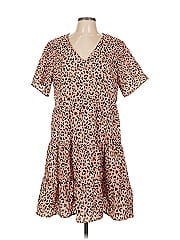 Btfbm Casual Dress