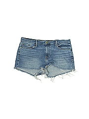 Frame Denim Denim Shorts