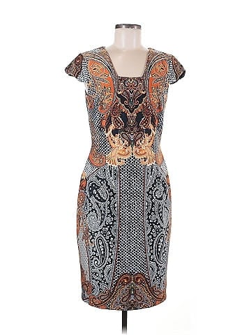 David Meister Cocktail Dress (view 1)