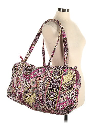 Vera Bradley Weekender (view 2)