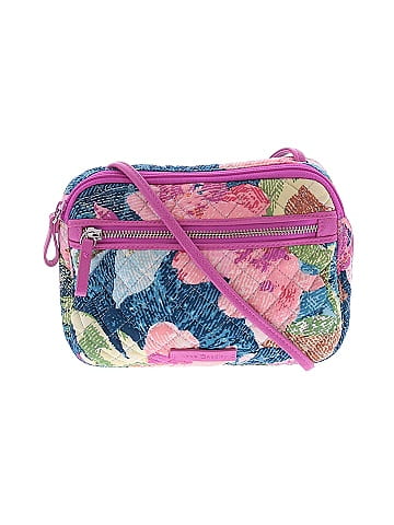 Vera Bradley Crossbody Bag (view 1)