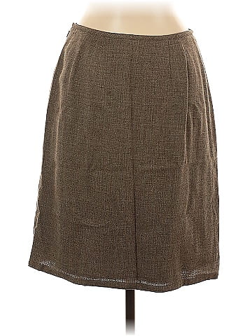 AK Anne Klein Casual Skirt (view 2)