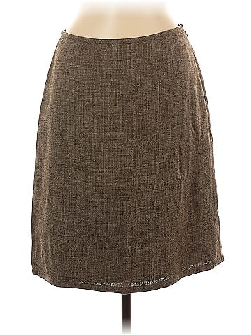 AK Anne Klein Casual Skirt (view 1)