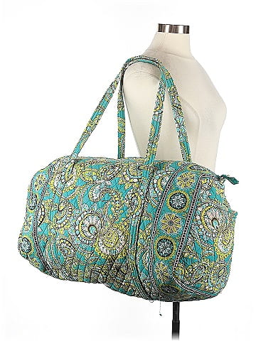 Vera Bradley Weekender (view 2)