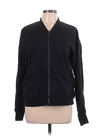 Athleta Zip Up Hoodie (view 1)