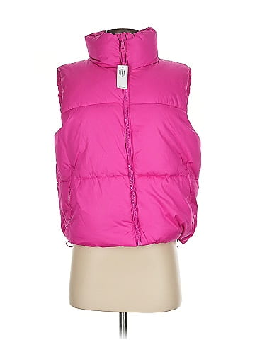 Old Navy Vest (view 1)