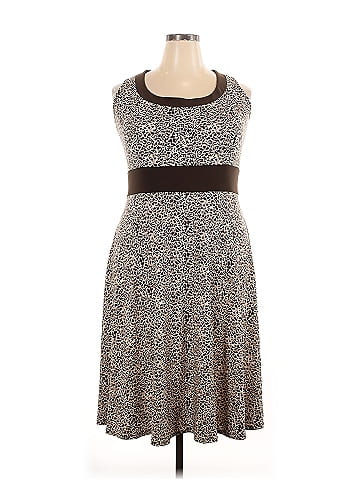 Perceptions Casual Dress (view 1)