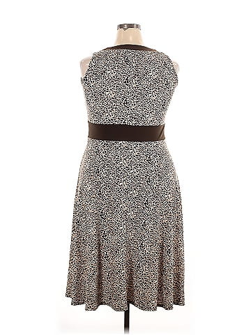 Perceptions Casual Dress (view 2)