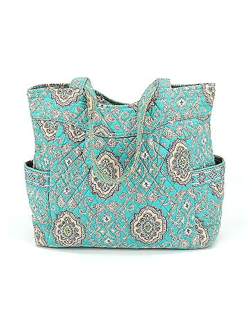 Vera Bradley Tote (view 1)