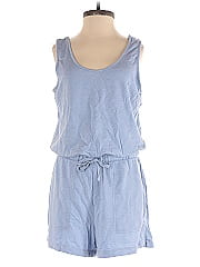 Lou & Grey For Loft Romper