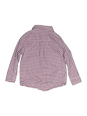 Andy & Evan Long Sleeve Button-Down Shirt (view 2)