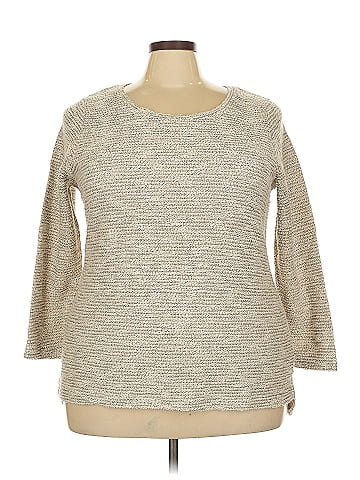 Per Se Pullover Sweater (view 1)