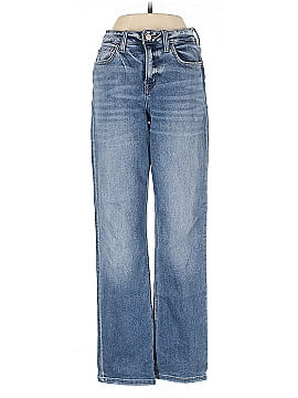 Flying Monkey Jeans