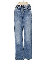 Flying Monkey Jeans