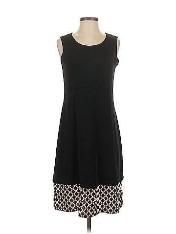 Dana Buchman Casual Dress (view 1)
