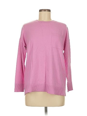 Ann Taylor LOFT Pullover Sweater (view 1)