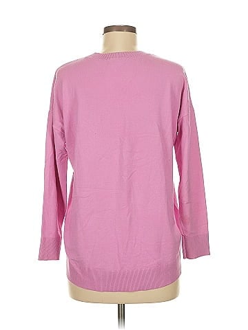 Ann Taylor LOFT Pullover Sweater (view 2)