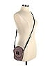 Alexis Bendel Purple Satchel One size - photo 2