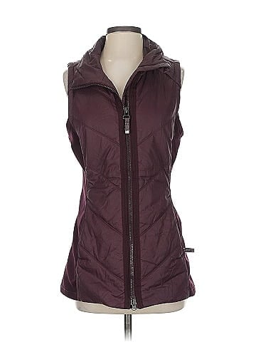Athleta Vest (view 1)