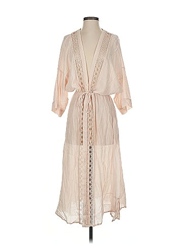 Love Tree Kimono (view 1)