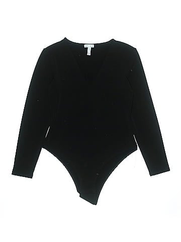 Leith Bodysuit (view 1)