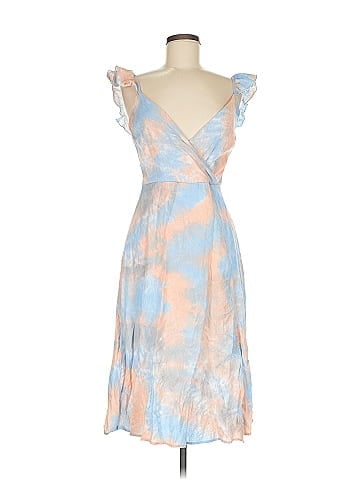 Jessy B Cocktail Dress (view 1)