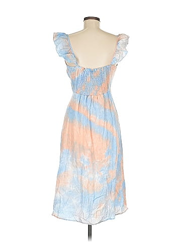 Jessy B Cocktail Dress (view 2)