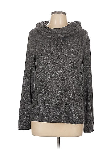 Planet Gold Pullover Sweater (view 1)